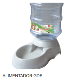Alimentador GDE