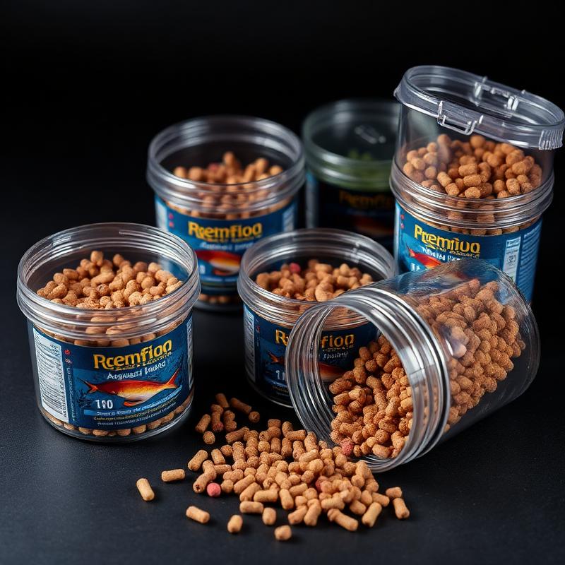 Alimentos & Accesorios