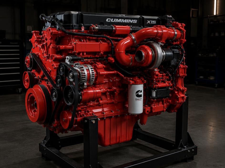 Motor