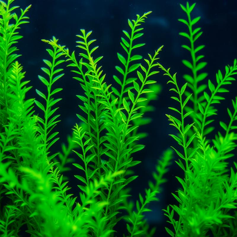 Cómo cuidar plantas acuáticas