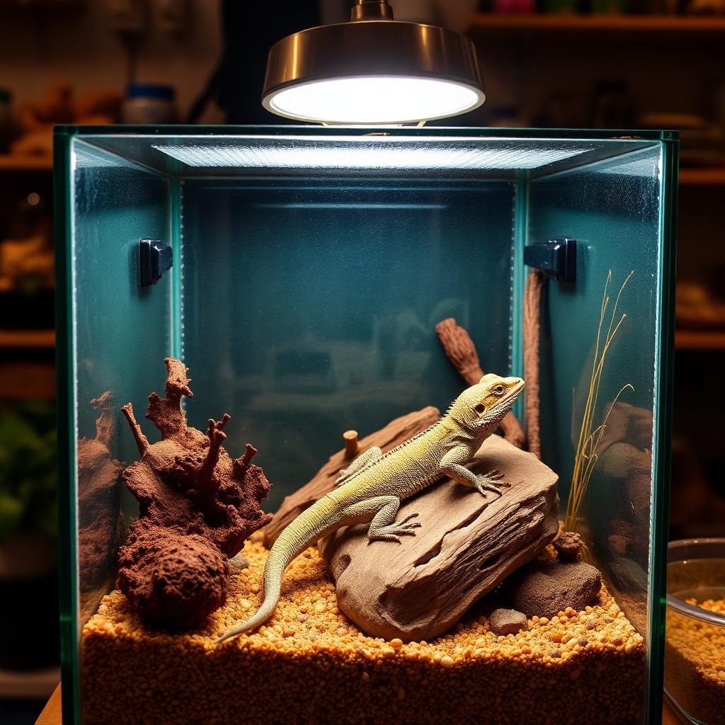 Reptiles
