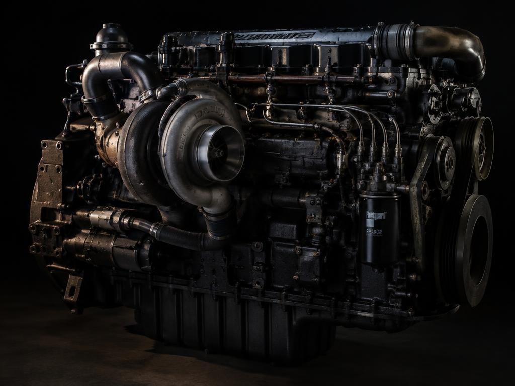 Motor